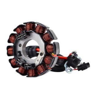 Stator alternator Yamaha WR450F 2007 2011 bobina WR 450F