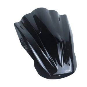 Parbriz Fumuriu Double Bubble Yamaha MT FZ 07 MT07 FZ07 2013 2017