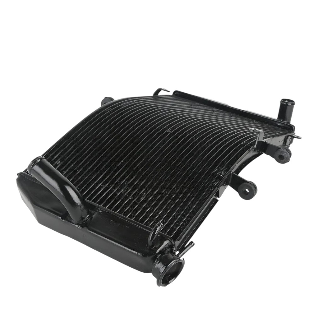 Radiator HONDA CBR 600RR 2003-2006 - imagine 2