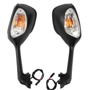 Set oglinzi Suzuki GSXR 1000 600 750 2009 2011 2017 GSXR1000 GSXR600 GSXR750