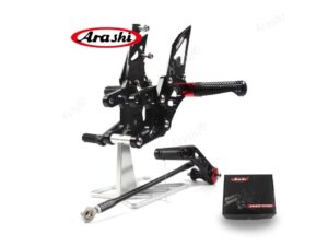 Set suporti scarite RACING HONDA CBR 1000RR 600RR 2003 2022