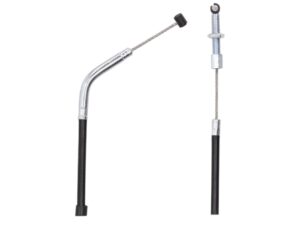 Cablu ambreiaj SUZUKI GSX R 1000 2005 2006 LS096