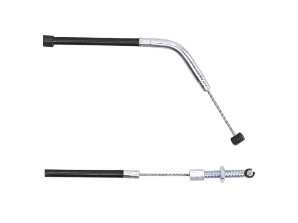 Cablu ambreiaj SUZUKI GSX R 1000 2005 2006 LS096 - imagine 2