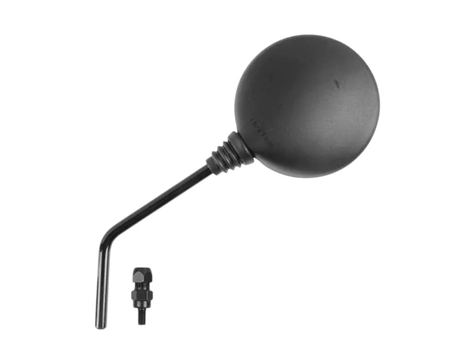 Oglindă universală Vicma filet 8 mm dreapta stanga neagra BMW F650 G650 VIC-E260