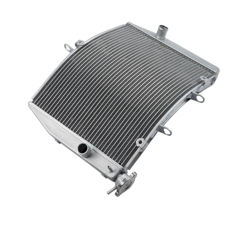 Radiator KAWASAKI Ninja ZX6R 2009-2012 Apa - imagine 2