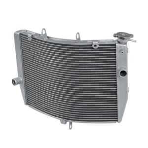 Radiator KAWASAKI Ninja ZX6R 2009-2012 Apa