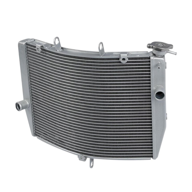 Radiator KAWASAKI Ninja ZX6R 2009-2012 Apa