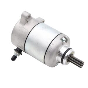 Electromotor Honda CBR125 CBR125R JC50 2011 2018 31200-KPP-T01