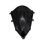 Parbriz Geam Fumuriu HONDA CBR 650R an 2019-2024 Double Bubble