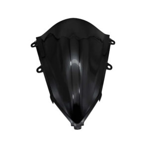 Parbriz Geam Fumuriu HONDA CBR 650R an 2019-2024 Double Bubble