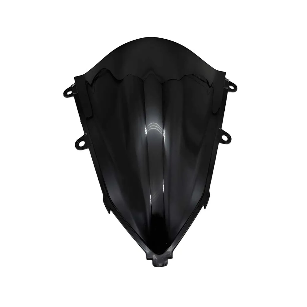 Parbriz Geam Fumuriu HONDA CBR 650R an 2019-2024 Double Bubble