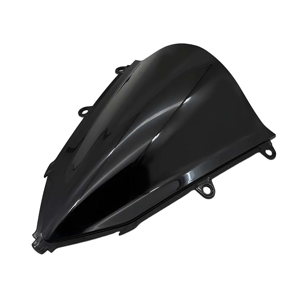 Parbriz Geam Fumuriu HONDA CBR 650R an 2019-2024 Double Bubble