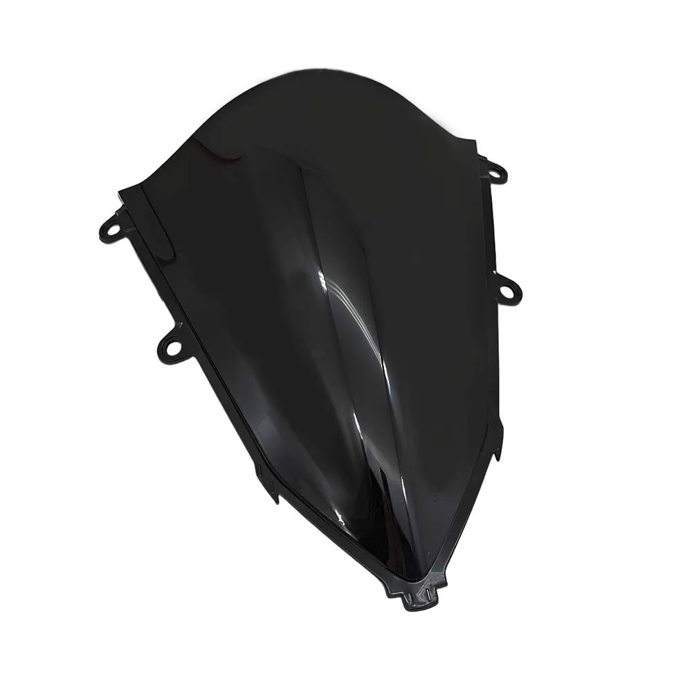 Parbriz Geam Fumuriu HONDA CBR 650R an 2019-2024 Double Bubble