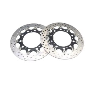 DISC FRANA FATA Yamaha FZ8 2011-2015 XT 1200 SUPER TENERE R1 R6