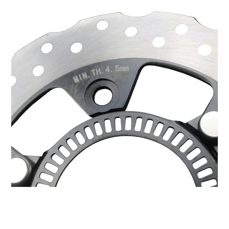 Disc Frana Spate Kawasaki Ninja 400 ABS 250 EX 300 KLE 300 Versys-X - imagine 2