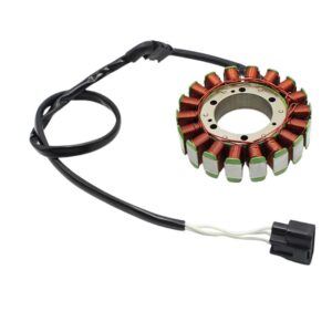 Stator alternator Yamaha FJR1300 FJR1300ES FJR1300P FJR1300A FJR1300AS FJR1300AV FJR1300AEV bobina