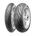 Anvelopa Cauciuc Moto 110 70 17 fata Continental ContiMotion Z