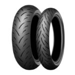 ANVELOPA MOTO 110 70 17 DUNLOP GPR 300 54w
