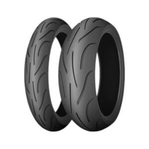 Anvelopa Cauciuc Moto 110 70 17 Michelin PILOT Power 2CT