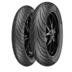 Anvelopa cauciuc moto 110 70 17 Pirelli Angel City