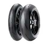 Anvelopa moto 110 70 17 Pirelli Diablo Supercorsa V3 SC1