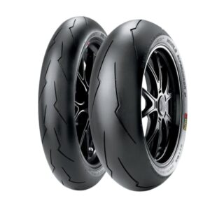 Anvelopa moto 110 70 17 Pirelli Diablo Supercorsa V3 SC1