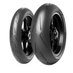Anvelopa cauciuc moto 110 70 17 Pirelli Diablo Supercorsa V4 SP