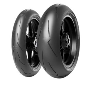 Anvelopa cauciuc moto 110 70 17 Pirelli Diablo Supercorsa V4 SP