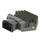 TOURMAX Regulator Tensiune Honda CBR 1100XX Blackbird VFR 750F RGU-118 releu incarcare