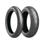 Anvelopa Cauciuc Moto Fata 120 60 17 BRIDGESTONE Battlax Sport Touring T31