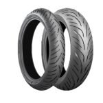 Anvelopa Cauciuc Moto Fata 120 60 17 BRIDGESTONE Battlax Sport Touring T32 