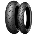 Anvelopa Cauciuc Moto Fata 120 60 17 Dunlop GPR 300