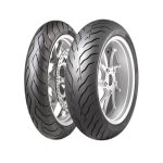 Anvelopa Cauciuc Moto Fata 120 60 17 DUNLOP SPORTMAX ROADSMART IV