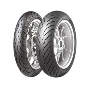 Anvelopa Cauciuc Moto Fata 120 60 17 DUNLOP SPORTMAX ROADSMART IV