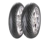 Anvelopa Cauciuc Fata Moto 120 70 17 AVON SPIRIT ST