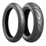 Anvelopa Cauciuc Fata Moto 120 70 17 Bridgestone Battlax A41