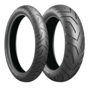 Anvelopa Cauciuc Fata Moto 120 70 17 Bridgestone Battlax A41