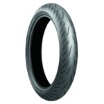 Anvelopa Cauciuc Fata Moto 120 70 17 Bridgestone Battlax Hypersport S22