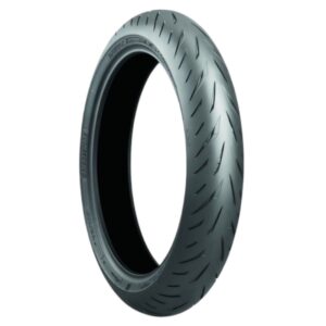 Anvelopa Cauciuc Fata Moto 120 70 17 Bridgestone Battlax Hypersport S22