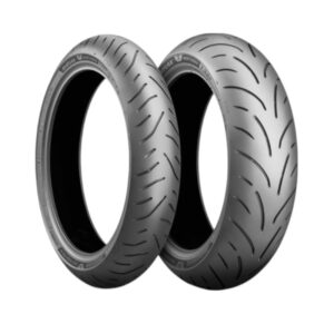 Anvelopa Cauciuc Fata Moto 120 70 17 Bridgestone Battlax Sport Touring T33