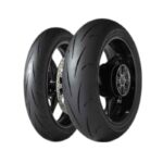 Anvelopa Cauciuc Fata Moto 120 70 17 DUNLOP TL SX GP Racer D211 M