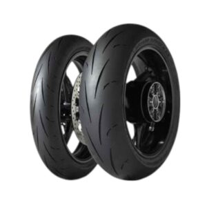 Anvelopa Cauciuc Fata Moto 120 70 17 DUNLOP TL SX GP Racer D211 M
