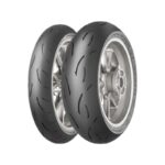 Anvelopa Cauciuc Fata Moto 120 70 17 DUNLOP D213 GP PRO MS3 RACE