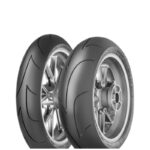 Anvelopa Cauciuc Fata Moto 120 70 17 DUNLOP D213 GP PRO MS3 RACE