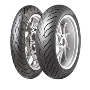 Anvelopa Cauciuc Fata Moto 120 70 17 DUNLOP SPORTMAX ROADSMART IV GT