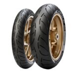 Anvelopa Cauciuc Fata Moto 120 70 17 METZELER SPORTEC M7 RR