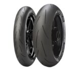 Anvelopa Cauciuc Fata Moto 120 70 17 METZELER RACETEC RR K3