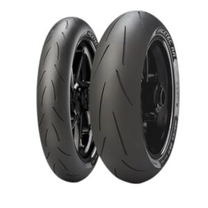 Anvelopa Cauciuc Fata Moto 120 70 17 METZELER RACETEC RR K3