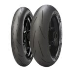Anvelopa Cauciuc Fata Moto 120 70 17 METZELER TL 58W RACETEC RR K2 