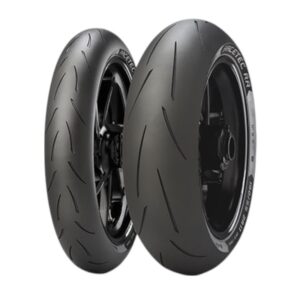 Anvelopa Cauciuc Fata Moto 120 70 17 METZELER TL 58W RACETEC RR K2 
